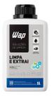 Detergente Extratoras Estofado Tapete 1 L Limpa E Extrai Wap