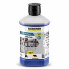 Detergente Floor Care (1L) Limpador de Pisos Rm 755 Pro (93815090) - Karcher Detergente Floor Care (1L) Limpador de Pisos Rm 755 Pro (93815090) - Karcher