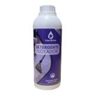 Detergente Flotador Color Brilho 1l Limpeza de Estofados