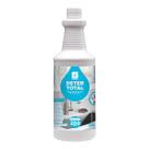 Detergente Hiper Concentrado Uso Geral Spartan Deter Total 500ml