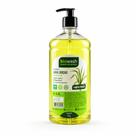 Detergente Lava Louça Capim Limão Biowash Pump 1l Biodegradável Detergente Lava Louça Capim Limão Biowash Pump 1l Biodegradável