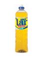 Detergente Lava louças 500 ml - Caixa 24 unidades ( SUPER LAR)