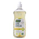 Detergente Lava Louças 650ml - Erva Doce Biowash VEGANO
