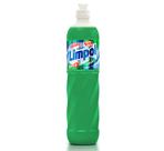 Detergente lava louças