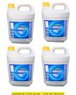 Detergente Lava Louças KAIROSLIMP 20 litros - ATACADO - Neutro
