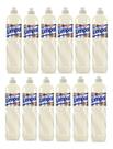 Detergente Lava Louças Limpol Coco 500ml Kit Com 12un Detergente Lava Louças Limpol Coco 500ml Kit Com 12un