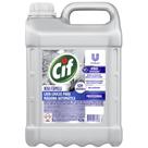 Detergente Lava Louças Líquido para Máquina Automática Cif 5 Litros