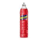 Detergente Lava Louças Minuano Maçã 500ml Detergente Lava Louças Minuano Maçã 500ml