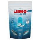 Detergente Lava Louças Multicamadas 15 Pastilhas Jimo 15G