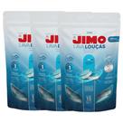 Detergente Lava Louças Multicamadas 45 Pastilhas Jimo 15G