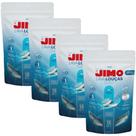 Detergente Lava Louças Multicamadas 60 Pastilhas Jimo 15G Detergente Lava Louças Multicamadas 60 Pastilhas Jimo 15G