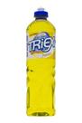 Detergente Lava Louças Neutro Limpeza Geral Com 500ml Triex