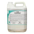 Detergente Lavar Roupas Deterfresh Spartan 5l C/ Branqueador