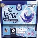 Detergente Lenor All-in-1 Pods Flower Dream - 14 Unidades
