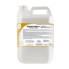 Detergente Limpa Carpete Xtraction II 5 Litros Spartan