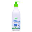 Detergente Limpa Mamadeiras 500ml Bioclub