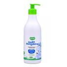 Detergente Limpa Mamadeiras 500ml - Bioclub