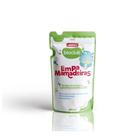 Detergente Limpa Mamadeiras 500ml Refil Vegano Bioclub