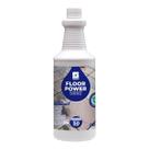 Detergente Limpa Piso Limpeza Profunda Floor Power Spartan 500ml Detergente Limpa Piso Limpeza Profunda Floor Power Spartan 500ml