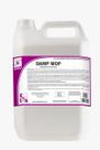 Detergente Limpa Pisos Damp Mop Spartan 5l Limpa Porcelanato Acrílico Emborrachado