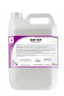 Detergente Limpa Pisos Damp Mop Spartan 5l Limpa Porcelanato Acrílico Emborrachado