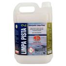 Detergente Limpa Pista II 5 Litros Teixeira Pinto