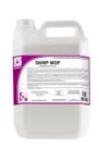 Detergente Limpador de Piso Damp Mop Limão 5 Litros Spartan