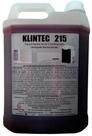 Detergente Limpeza em Serpentina Ar Condicionado 5L - KLINTEC 215