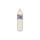Detergente limpol coco 500ml envio imediato