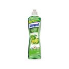 Detergente limpol gel limao e verbena 400g