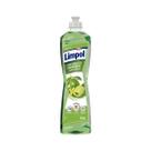 Detergente Limpol GEL LIMÃO E VERBENA Lava Louças Escolha 400 g