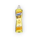 Detergente limpol neutro 400g