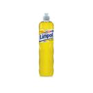 Detergente limpol neutro 500 ml