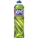 Detergente liq Ype capim limao 500ml - Casa Limpa