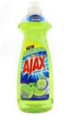 Detergente Líquido Ajax Limão 828ml Pacote com 9 Unidades Detergente Líquido Ajax Limão 828ml Pacote com 9 Unidades