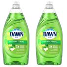 Detergente Líquido Antibacteriano Dawn Ultra Flor de Maçã