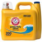 Detergente Líquido Arm & Hammer Clean Burst - 5,9L (200 Lavagens)