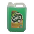 Detergente Liquido Gota Clean Limão 5 Litros