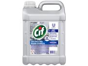 Detergente Líquido Lava-Louças CIF Pro Kitchen - Unilever Profissional 5L