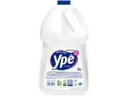 Detergente Líquido Lava-Louças Ypê Clear - 5L