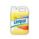 Detergente Liquido Limpol 5 Litros Com Glicerina Neutro