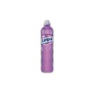 Detergente Líquido Limpol Lavanda 500ml
