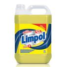 Detergente Líquido Limpol Neutro com 5 Litros