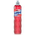 Detergente Líquido Maçã Limpol 500ml
