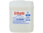Detergente Líquido Multiuso Brilhante - sem Perfume Pro Ação Total Profissional 7L Detergente Líquido Multiuso Brilhante - sem Perfume Pro Ação Total Profissional 7L