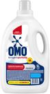 Detergente liquido omo lavagem perfeita 5l