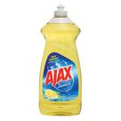 Detergente Líquido para Louça Ajax AC1388 Aroma Limão 3 Unidades