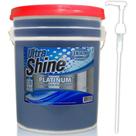 Detergente Líquido para Louça Ultra Fresh 18,9L Concentrado 3X Platinum