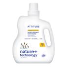 Detergente líquido para roupa ATTITUDE Citrus Zest Scent 1.8L Detergente líquido para roupa ATTITUDE Citrus Zest Scent 1.8L