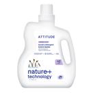 Detergente líquido para roupa ATTITUDE Lavender Scent 2L 40 Loads Detergente líquido para roupa ATTITUDE Lavender Scent 2L 40 Loads